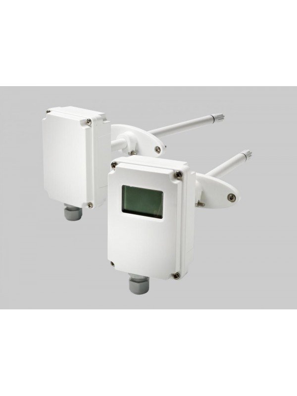 Vaisala Humidity And Temperature Transmitters HMD80 HMW80 HMS80 Series