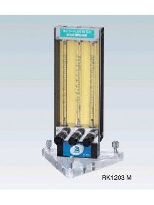 Kofloc RK120XM Flow Meter for Gas Mixing