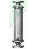 Ryutai Kogyo ATF Variable Area Flowmeters