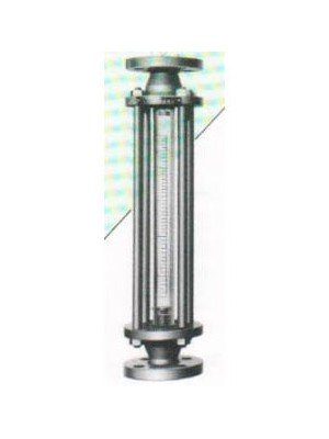 Ryutai Kogyo ATF Variable Area Flowmeters