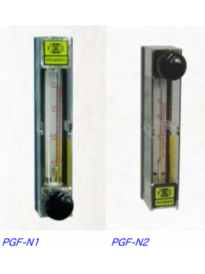 Ryutai Kogyo PGF-N Purge Flowmeter — Discontinued