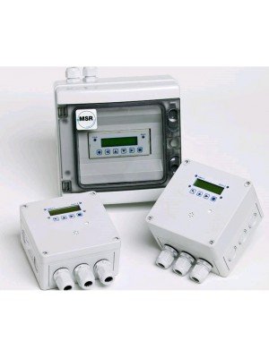MSR ADT-23 Combustible Gas Transmitter