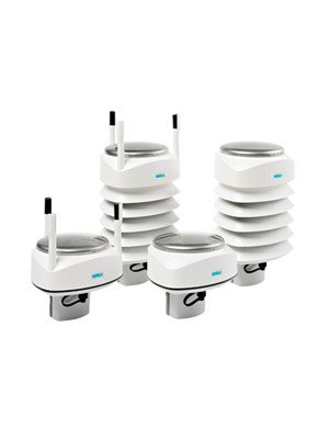 Vaisala WXT530 Series Multi-Parameter Weather Transmitter