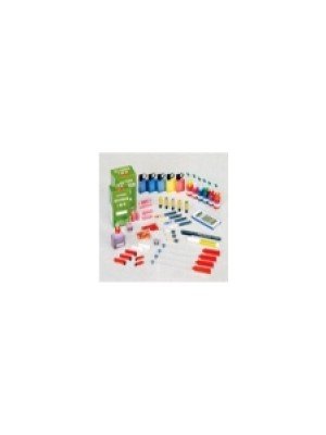 Recording Pens, Ink Ribbons and Recorder Consumables