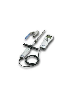 Vaisala MM70 Portable Moisture in Oil Meter – Discontinued
