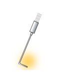 Anritsu SHEATH Series Bendable Temperature Probes
