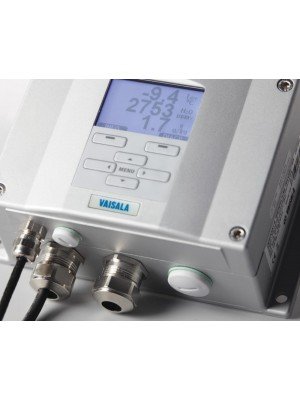 Vaisala DMT340 Dew Point and Temperature Transmitter – Discontinued