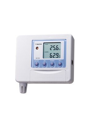 Sato SK-RHC Series Temperature and Humidity Transmitters