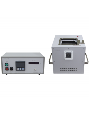 Anritsu ACSII Series Surface and Internal Temperature Calibrators