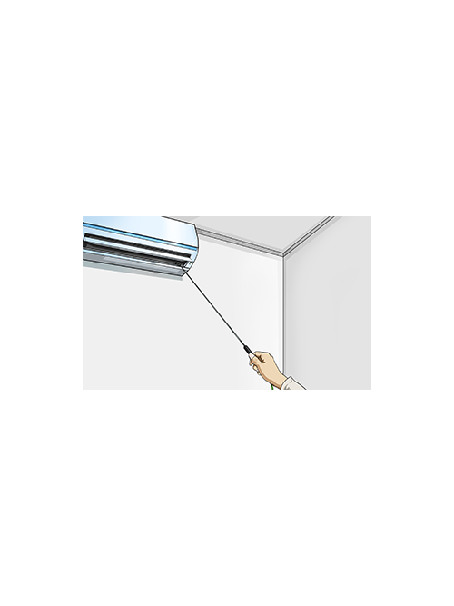 Anritsu AT Series Air Temperature Probes