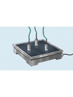 Anritsu WE Series Self-Supporting Surface Temperature Probes