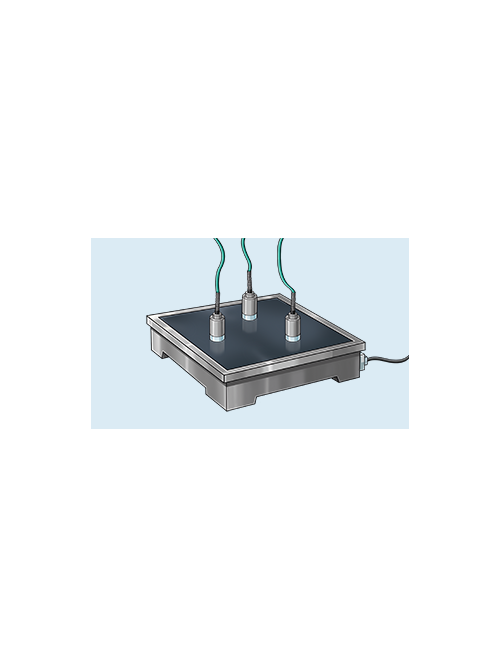 Anritsu WE Series Self-Supporting Surface Temperature Probes