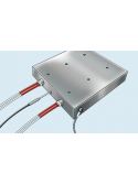 Anritsu SC Series Screw-Mounted Surface Temperature Probes