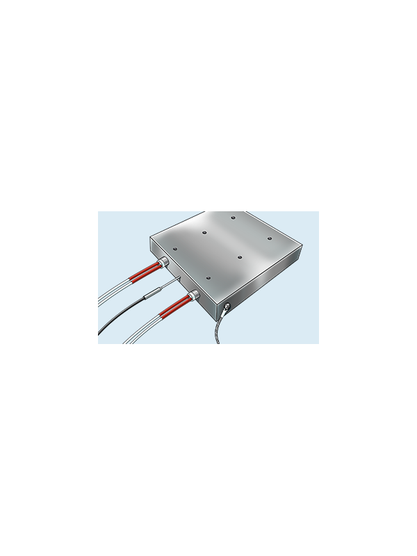 Anritsu SC Series Screw-Mounted Surface Temperature Probes