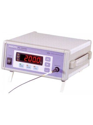 Anritsu FL Series Fiber Optic Thermometers – FL-2000 & FL-2400