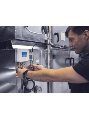 Indigo200 Series Transmitters for Vaisala smart probes for Vaisala Smart Probes