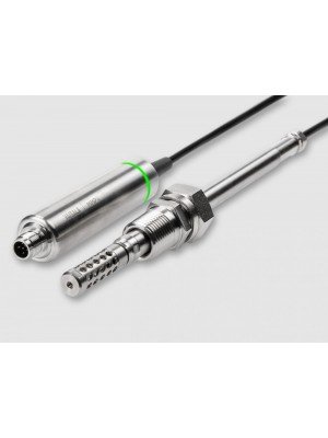 Vaisala MMP8 Moisture in Oil and Temperature Probe