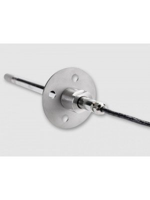 Vaisala DMP5 Dew Point Probe for Processes up to 180 °C