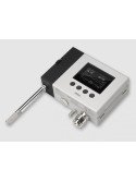 Vaisala Intrinsically Safe Humidity and Temperature Transmitter Series HMT370EX