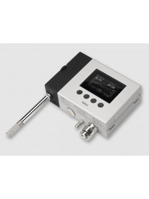 Vaisala Intrinsically Safe Humidity and Temperature Transmitter Series HMT370EX