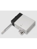 Vaisala HMT370EX Intrinsically Safe Transmitter | Seacom