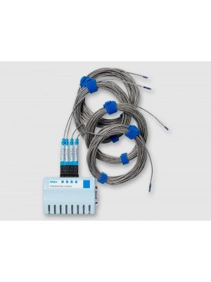 Temperature Data Loggers DL1016/1416 (CMS, FDA Approved)