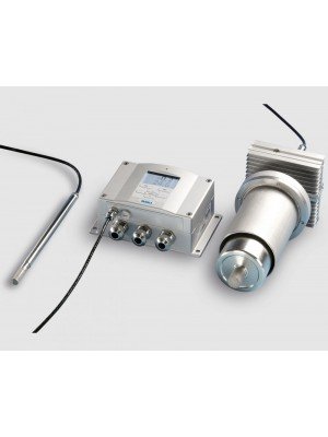 Vaisala DMT345 and DMT346 High-Temperature Dew Point Transmitters – Discontinued