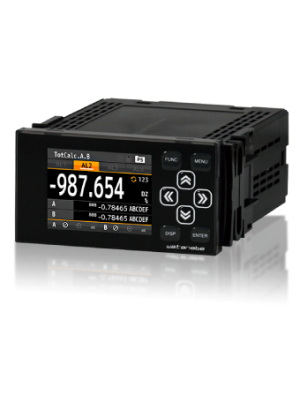 Watanabe Digital Panel Meter WPMZ