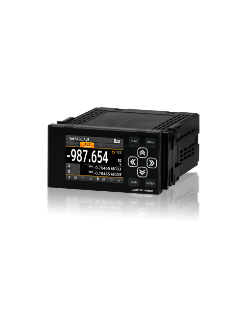 Watanabe Digital Panel Meter WPMZ