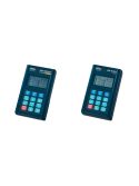 6, 12 Channels Temperature DataLogger AM-9000 Series