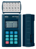 12 Channels Temperature DataLogger AM-9300 Series