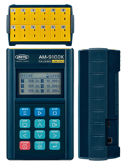 12 Channels Temperature DataLogger AM-9100 Series