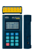 6 Channels Temperature DataLogger AM-9000 Series