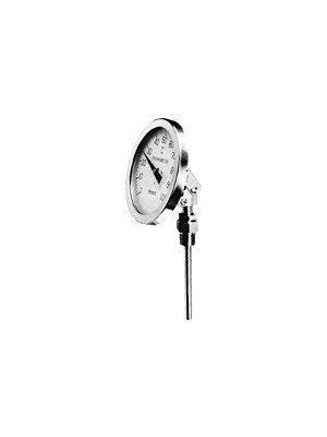 Hyoda AY Series Waterproof Bimetal Thermometers