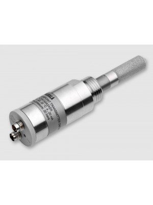 Vaisala DMT143 and DMT143L Miniature Dew Point Transmitters