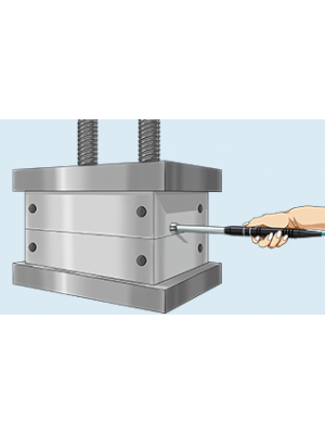 安立計器 静止表面用温度センサ AX-213K-01-1-TC1-ASP-malaikagroup.com