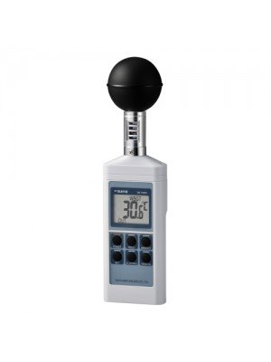 Sato SK-170GT WBGT Heat Stress Monitor