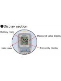Waterproof Infrared Thermometer SK-8950