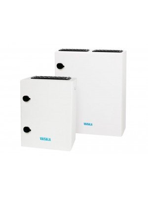 Cabinet for Continuous Monitoring System (CMS)
