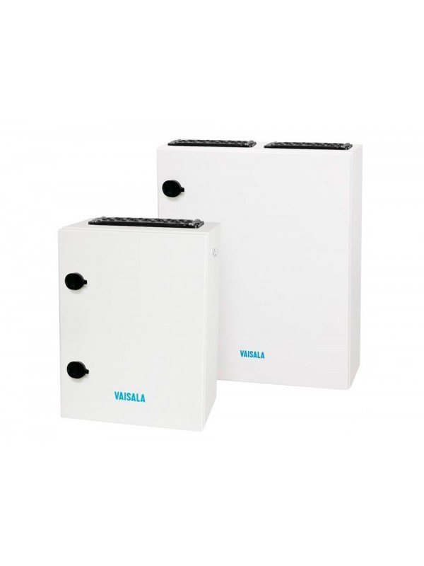Cabinet for Continuous Monitoring System (CMS)