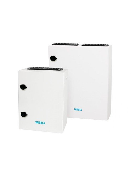 Cabinet for Continuous Monitoring System (CMS)