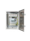 Cabinet for Continuous Monitoring System (CMS)