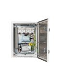 Cabinet for Continuous Monitoring System (CMS)