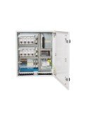 Cabinet for Continuous Monitoring System (CMS)