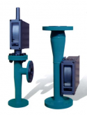 Metal Tube Type Flow Transmitter MCF
