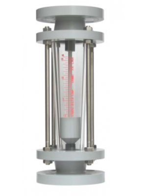 Ryutai Kogyo Varible Area Flowmeter ATF