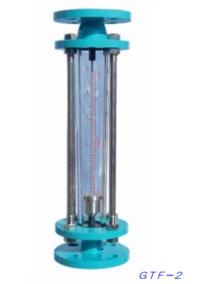 Ryutai Kogyo Varible Area Flowmeter GTF