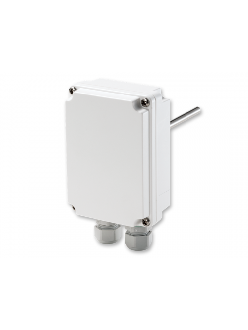 Vaisala Immersion Temperature Transmitter TMI110