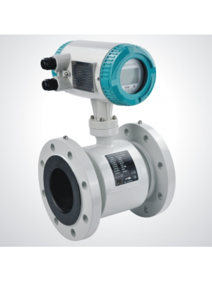 SPI Magnetic Flowmeter MM800