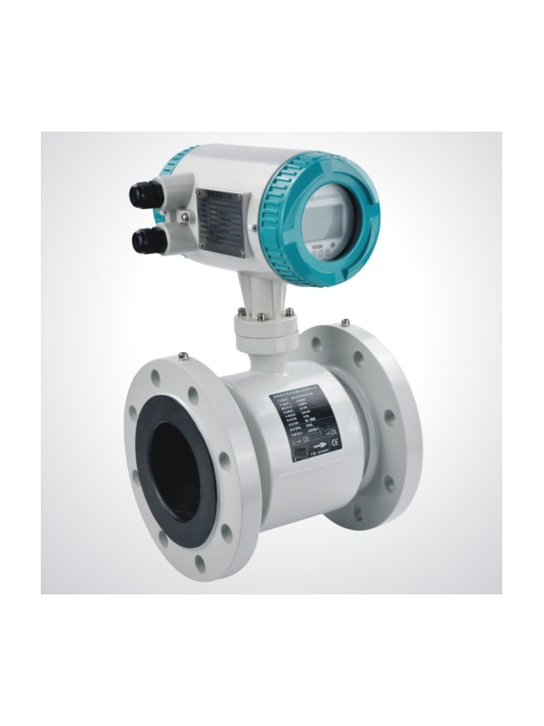 SPI Magnetic Flowmeter MM800